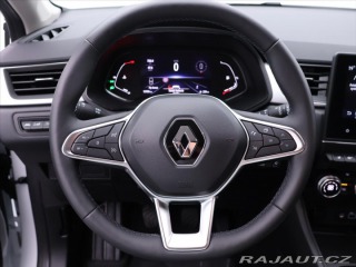 Renault Captur 1,3 TCe 140 CZ Techno 1.M 2023