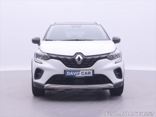 Renault Captur 1,3 TCe 140 CZ Techno 1.M 2023