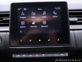 Renault Captur 1,3 TCe 140 CZ Techno 1.M 2023