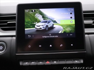 Renault Captur 1,3 TCe 140 CZ Techno 1.M 2023