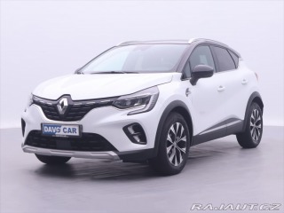 Renault Captur 1,3 TCe 140 CZ Techno 1.M 2023