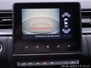 Renault Captur 1,3 TCe 140 CZ Techno 1.M 2023