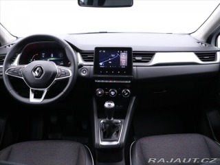 Renault Captur 1,3 TCe 140 CZ Techno 1.M 2023