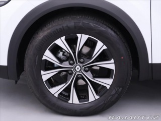 Renault Captur 1,3 TCe 140 CZ Techno 1.M 2023