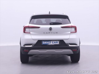 Renault Captur 1,3 TCe 140 CZ Techno 1.M 2023