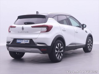 Renault Captur 1,3 TCe 140 CZ Techno 1.M 2023