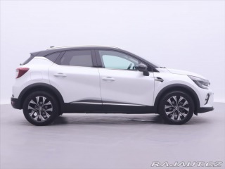 Renault Captur 1,3 TCe 140 CZ Techno 1.M 2023