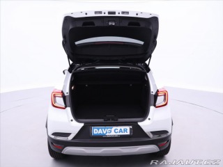 Renault Captur 1,3 TCe 140 CZ Techno 1.M 2023