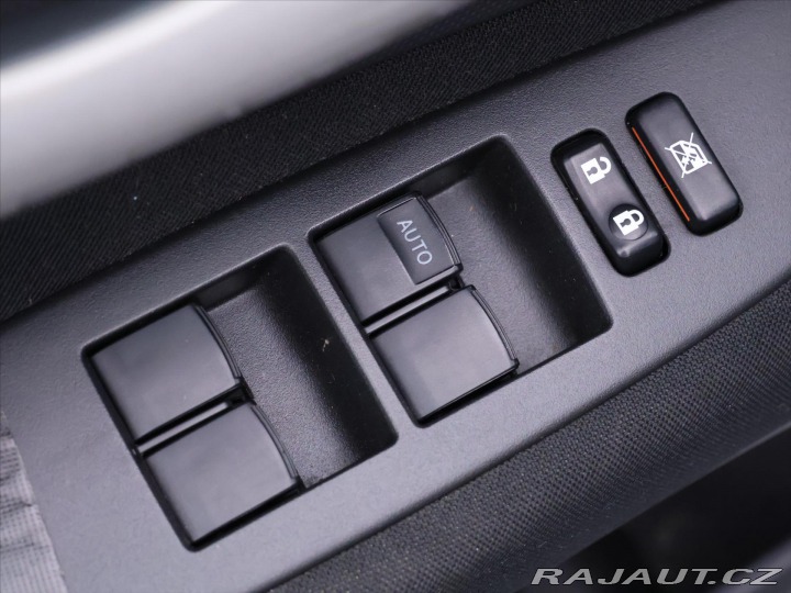 Toyota Auris 2,0 D-4D 93kW Aut.Klima N 2007