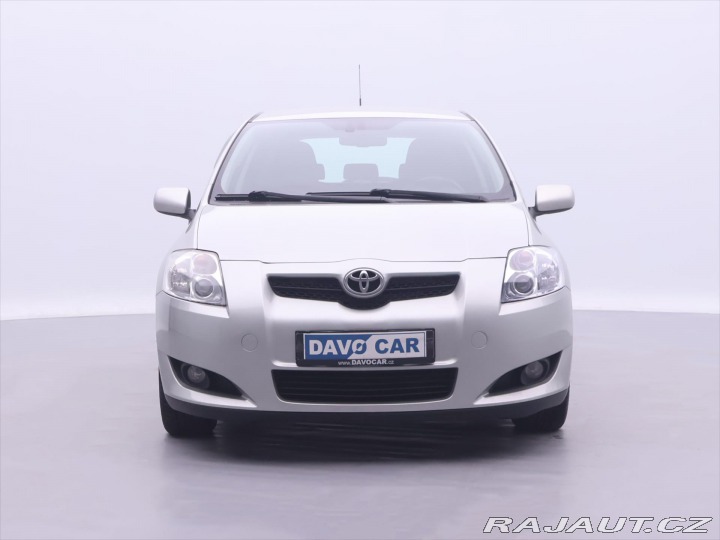 Toyota Auris 2,0 D-4D 93kW Aut.Klima N 2007