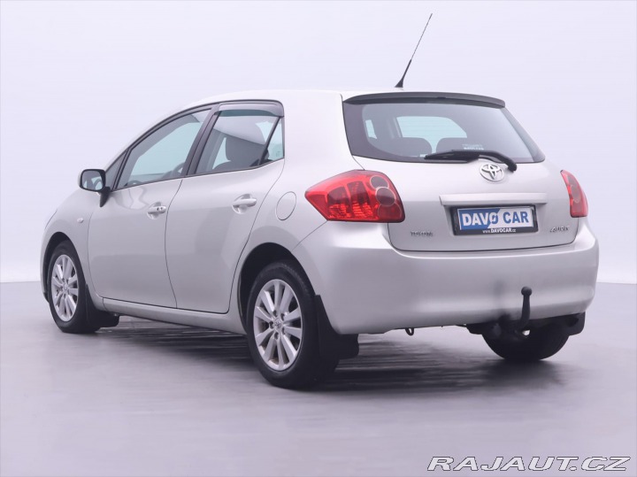 Toyota Auris 2,0 D-4D 93kW Aut.Klima N 2007