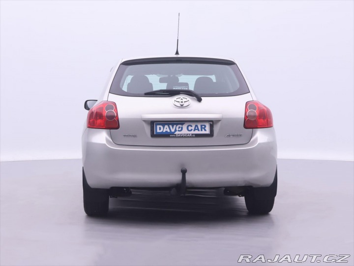 Toyota Auris 2,0 D-4D 93kW Aut.Klima N 2007