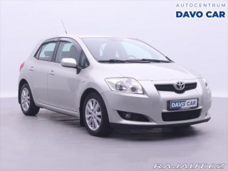 Toyota Auris 2,0 D-4D 93kW Aut.Klima N 2007