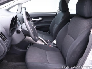 Toyota Auris 2,0 D-4D 93kW Aut.Klima N 2007
