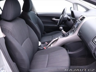 Toyota Auris 2,0 D-4D 93kW Aut.Klima N 2007