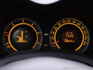 Toyota Auris 2,0 D-4D 93kW Aut.Klima N 2007