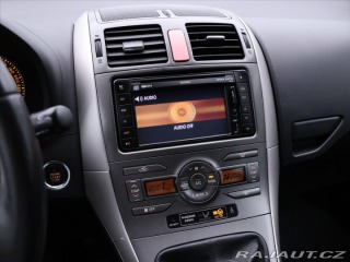 Toyota Auris 2,0 D-4D 93kW Aut.Klima N 2007