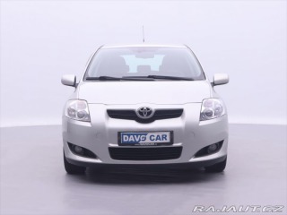 Toyota Auris 2,0 D-4D 93kW Aut.Klima N 2007