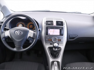 Toyota Auris 2,0 D-4D 93kW Aut.Klima N 2007