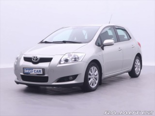 Toyota Auris 2,0 D-4D 93kW Aut.Klima N 2007
