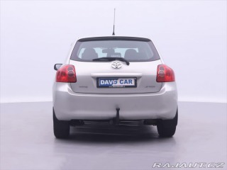 Toyota Auris 2,0 D-4D 93kW Aut.Klima N 2007