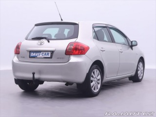 Toyota Auris 2,0 D-4D 93kW Aut.Klima N 2007
