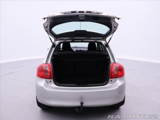 Toyota Auris 2,0 D-4D 93kW Aut.Klima N 2007