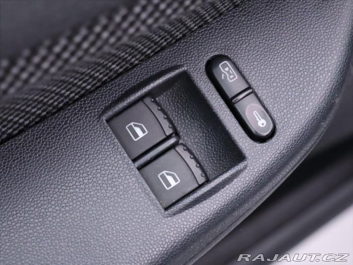 Škoda Fabia 1,4 TDI 55kW Klima STK 01 2004