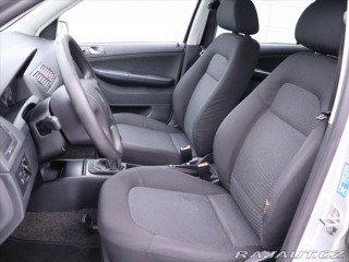 Škoda Fabia 1,4 TDI 55kW Klima STK 01 2004