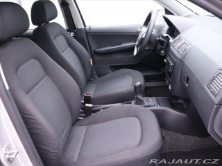 Škoda Fabia 1,4 TDI 55kW Klima STK 01 2004