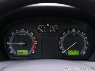 Škoda Fabia 1,4 TDI 55kW Klima STK 01 2004