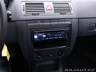 Škoda Fabia 1,4 TDI 55kW Klima STK 01 2004