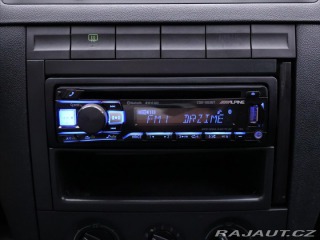 Škoda Fabia 1,4 TDI 55kW Klima STK 01 2004