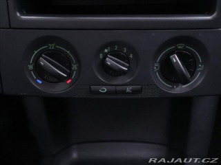 Škoda Fabia 1,4 TDI 55kW Klima STK 01 2004
