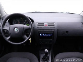 Škoda Fabia 1,4 TDI 55kW Klima STK 01 2004
