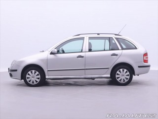 Škoda Fabia 1,4 TDI 55kW Klima STK 01 2004