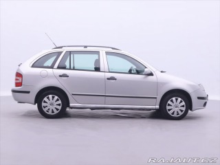Škoda Fabia 1,4 TDI 55kW Klima STK 01 2004