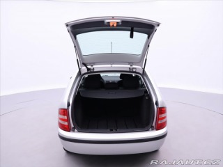 Škoda Fabia 1,4 TDI 55kW Klima STK 01 2004
