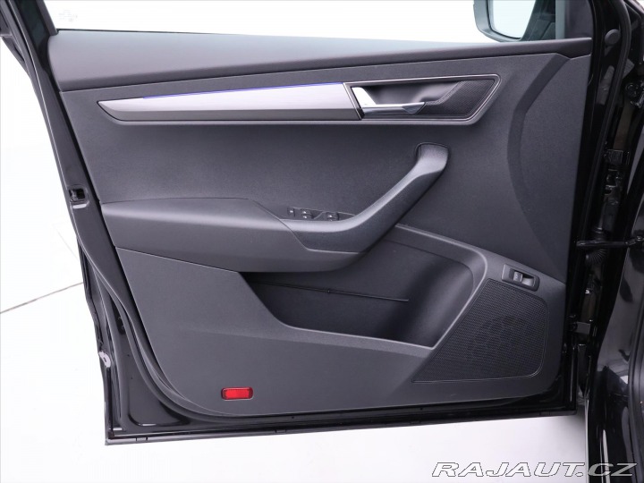 Škoda Karoq 1,5 TSI 110kW DSG CZ DPH 2021