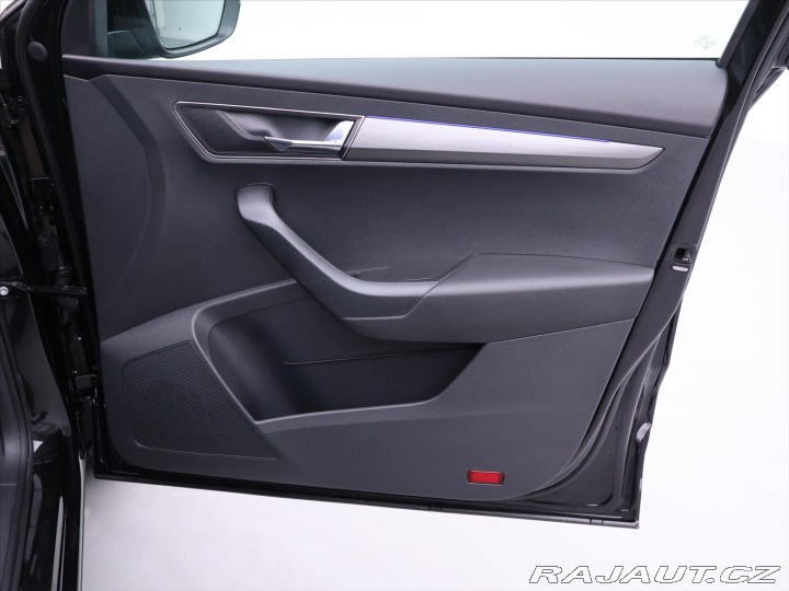Škoda Karoq 1,5 TSI 110kW DSG CZ DPH 2021