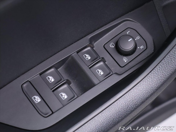 Škoda Karoq 1,5 TSI 110kW DSG CZ DPH 2021