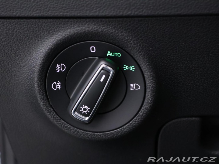 Škoda Karoq 1,5 TSI 110kW DSG CZ DPH 2021