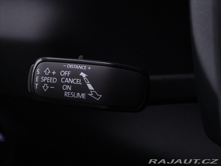 Škoda Karoq 1,5 TSI 110kW DSG CZ DPH 2021