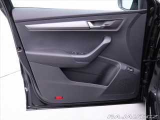 Škoda Karoq 1,5 TSI 110kW DSG CZ DPH 2021
