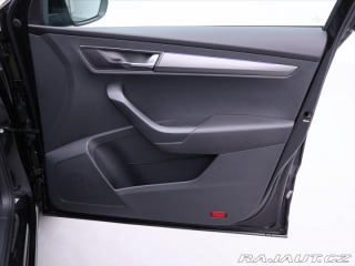 Škoda Karoq 1,5 TSI 110kW DSG CZ DPH 2021