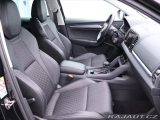 Škoda Karoq 1,5 TSI 110kW DSG CZ DPH 2021
