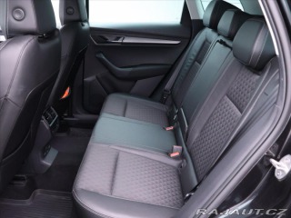 Škoda Karoq 1,5 TSI 110kW DSG CZ DPH 2021