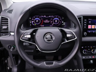 Škoda Karoq 1,5 TSI 110kW DSG CZ DPH 2021