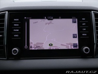 Škoda Karoq 1,5 TSI 110kW DSG CZ DPH 2021