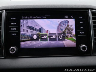 Škoda Karoq 1,5 TSI 110kW DSG CZ DPH 2021